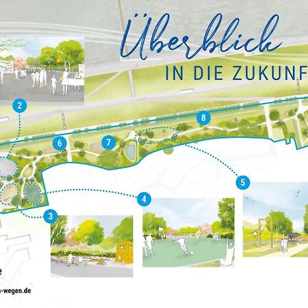 Ferienhaus "Hygge Friedrichskoog-Spitze" מראה חיצוני תמונה