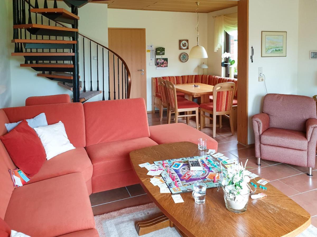 Ferienhaus "Hygge Friedrichskoog-Spitze" מראה חיצוני תמונה