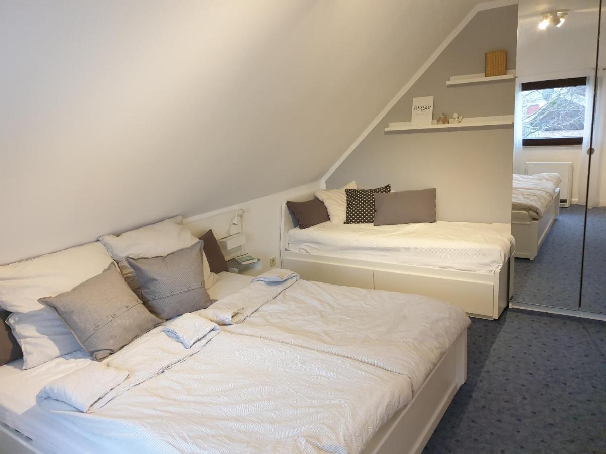Ferienhaus "Hygge Friedrichskoog-Spitze" מראה חיצוני תמונה