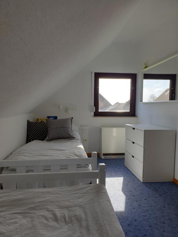 Ferienhaus "Hygge Friedrichskoog-Spitze" מראה חיצוני תמונה